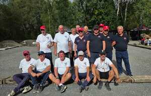 CDC1 phase finale départementale