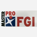 MASTER PRO FGI